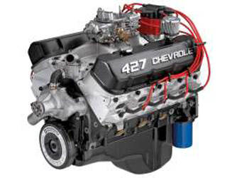 B2209 Engine
